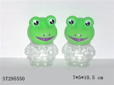 青蛙瓶 - ST295550