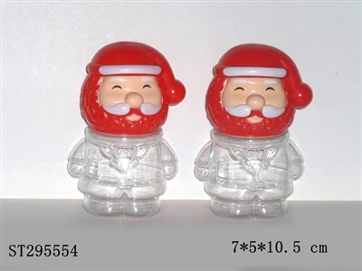 圣诞老人瓶 - ST295554