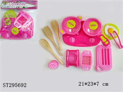 KITCHEN SET - ST295692