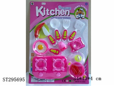 KITCHEN SET - ST295695