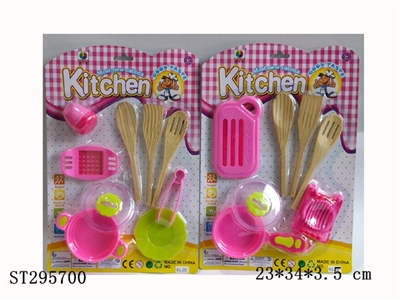 KITCHEN SET - ST295700