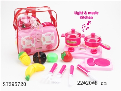 KITCHEN SET - ST295720