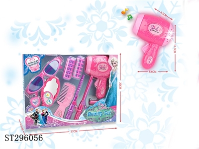 DECORATION SET - ST296056
