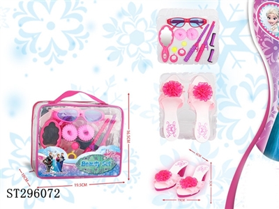 DECORATION SET - ST296072