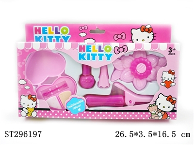 DECORATION SET - ST296197