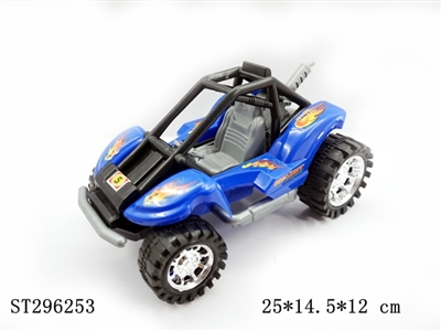 FRICTION CAR - ST296253