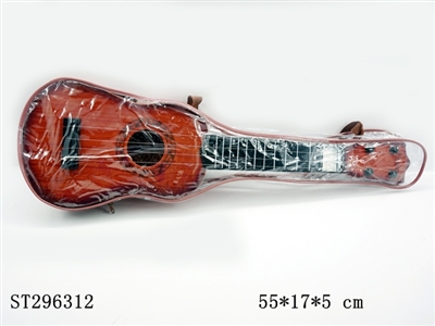 GUITAR  - ST296312