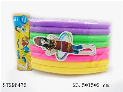 HULA-HOOP  - ST296472