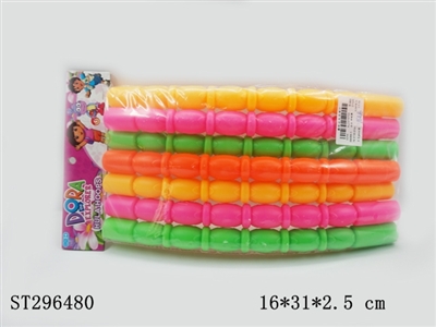 HULAHOOP - ST296480