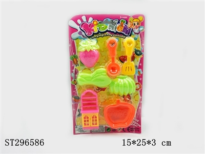 KITCHEN TOYS - ST296586