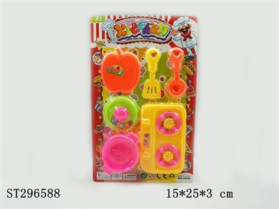 KITCHEN TOYS - ST296588