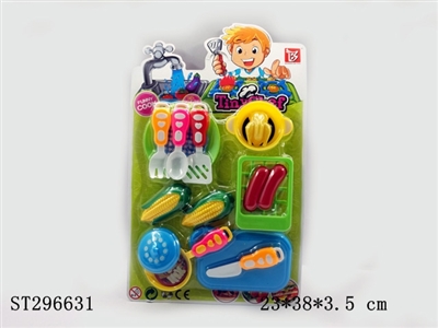 KITCHEN TOYS - ST296631