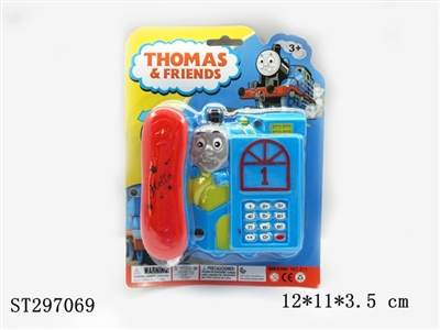 托马斯电话机 - ST297069