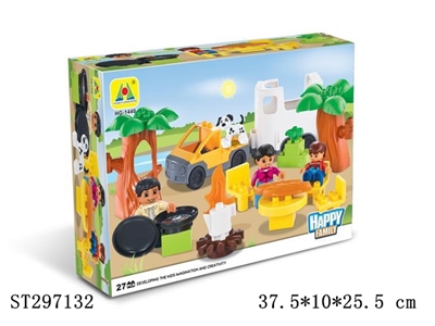 BLOCK  - ST297132