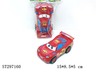 FRICTION CAR - ST297160