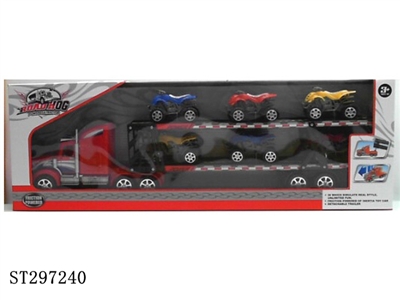 INERTIAL TRAILER SET - ST297240