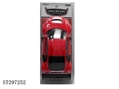 1:16 FRICTION CAR - ST297252