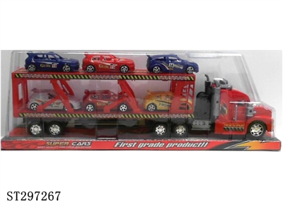 FRICTION TRUCK - ST297267