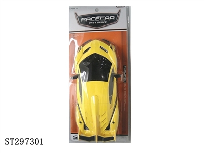 1:14 FRICTION CAR - ST297301