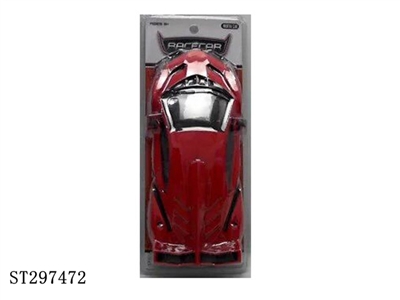 1:16 FRICTION CAR - ST297472