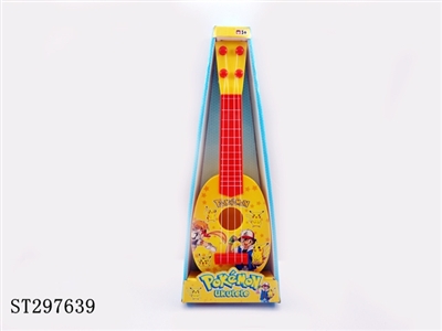 GUITAR  - ST297639