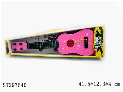 GUITAR  - ST297640