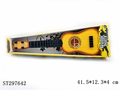 GUITAR  - ST297642