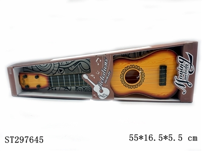 GUITAR  - ST297645