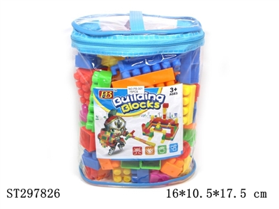BLOCK  - ST297826