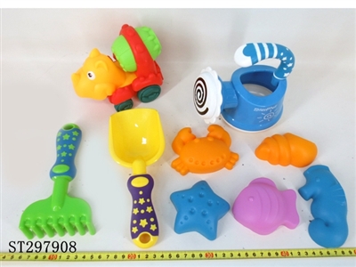 BEACH TOYS - ST297908