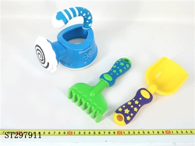 BEACH TOYS - ST297911