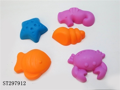 BEACH TOYS - ST297912