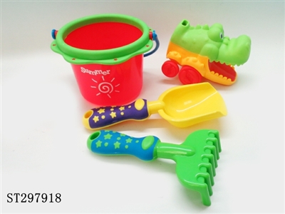 BEACH TOYS - ST297918