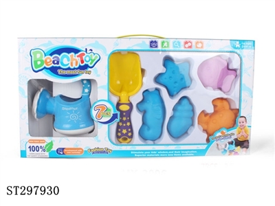 BEACH TOYS - ST297930