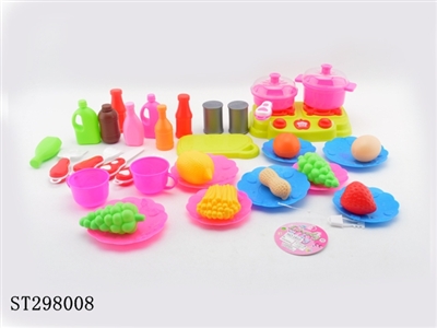 KITCHEN TOYS - ST298008