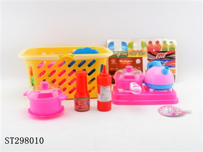 KITCHEN TOYS - ST298010