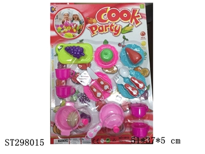 KITCHEN TOYS - ST298015