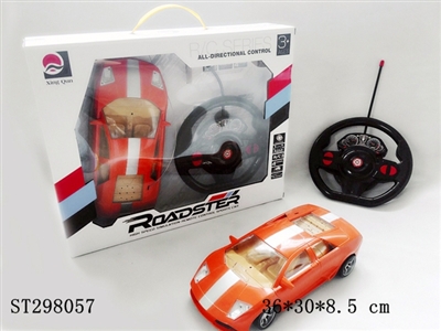 1:16 4W R/C CAR - ST298057