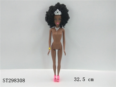 BLACK DOLL - ST298308