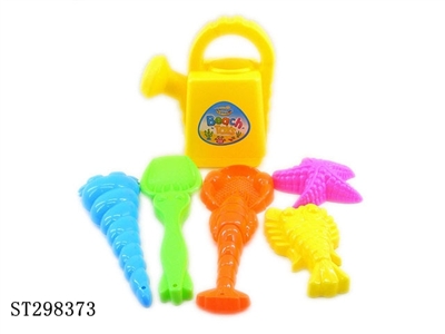 BEACH TOYS - ST298373