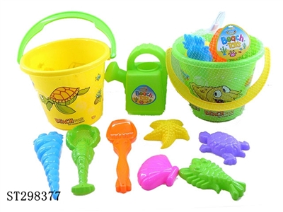 BEACH TOYS - ST298377