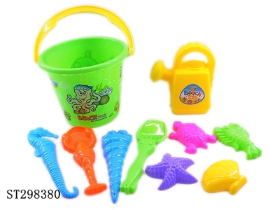 BEACH TOYS - ST298380
