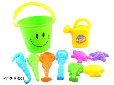 BEACH TOYS - ST298381