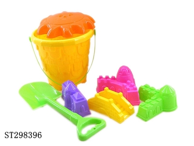 BEACH TOYS - ST298396