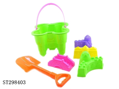BEACH TOYS - ST298403