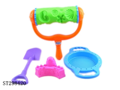 BEACH TOYS - ST298420