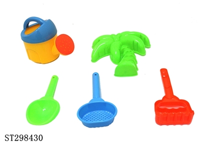 BEACH TOYS - ST298430