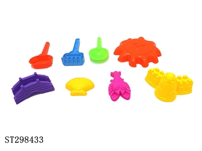 BEACH TOYS - ST298433