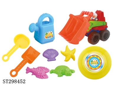 BEACH TOYS - ST298452