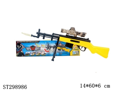  - ST298986